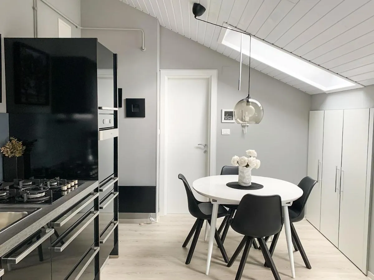 Apartment G&M Baska